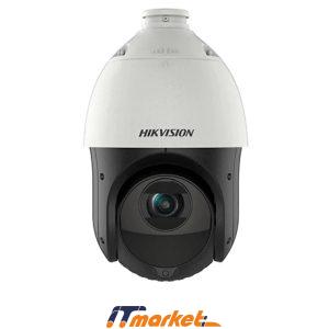 Hikvision DS-2DE4225IW-DE (4.8-120 mm) PTZ Network Camera